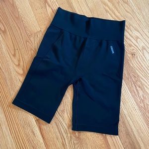 Gymshark Cycling Shorts